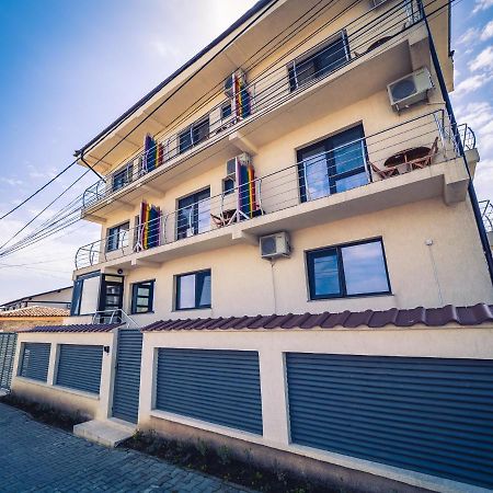 Casa In Culori Vama Veche酒店 外观 照片