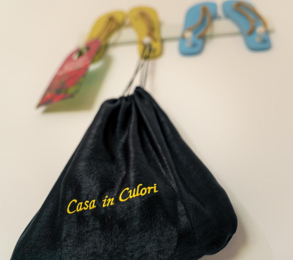 Casa In Culori Vama Veche酒店 外观 照片